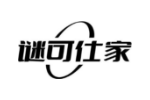 谜可仕家