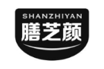 膳芝颜