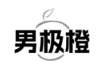 男极橙