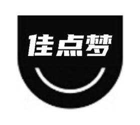 佳点梦
