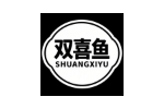 双喜鱼