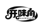 开味角