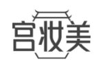 宫妆美