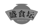 盛食坛