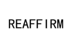 REAFFIRM