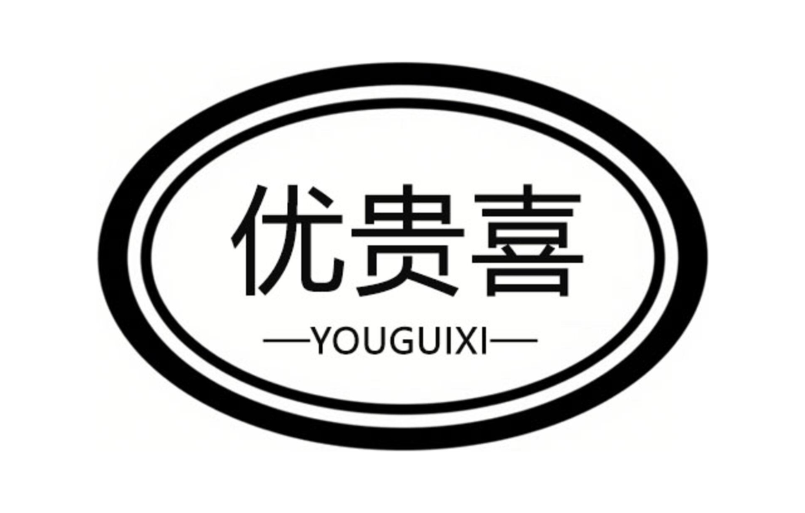 优贵喜