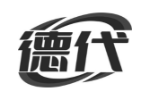 德代