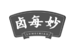卤每妙