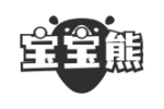 宝宝熊