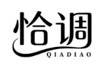 恰调