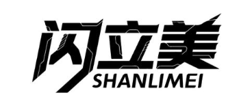 闪立美