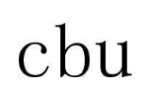 CBU