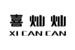 喜灿灿
