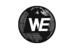 WE