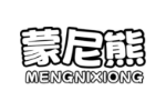 蒙尼熊