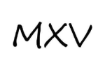 MXV