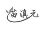 苗滇元