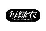 每绿农