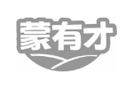 蒙有才