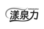 漾泉力