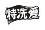 特洗爱