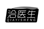 洽医生