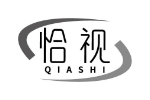 恰视