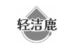 轻洁鹿