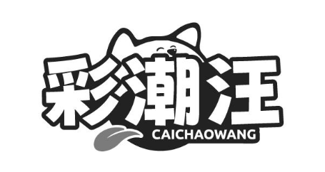 彩潮汪