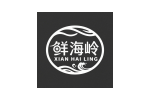 鲜海岭