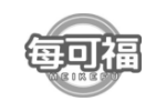 每可福