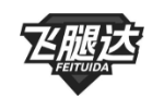 飞腿达