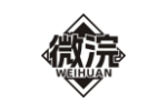 微浣