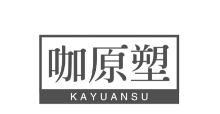 咖原塑